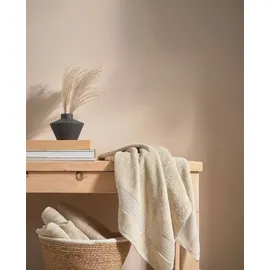 Christy Organic Seiftuch 30 x 30 cm beige 4 St.