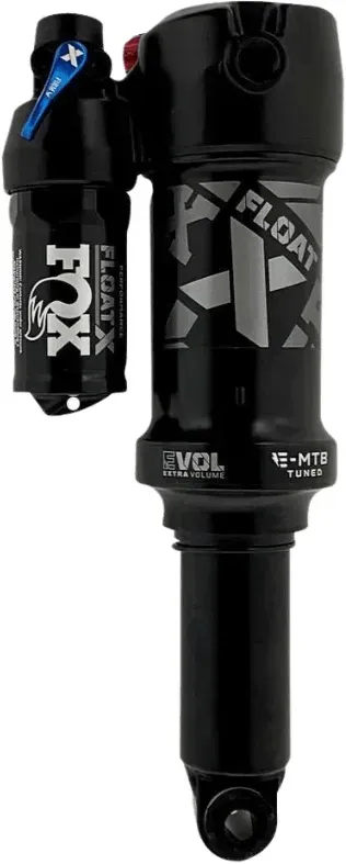 2023 FOX Float X Performance Elite Evol LV Trunnion - 225mm x 75mm