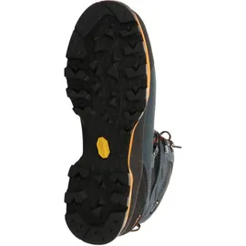 Hanwag Makra Trek GTX Schuhe (Größe 42, blau)