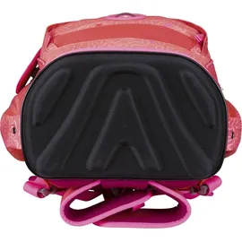 DerDieDas ErgoFlex Light Superflash 5-tlg. Coral Reef