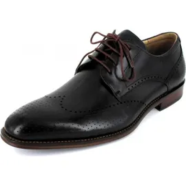 DIGEL Selleng, Business Schuh Schwarz - 44 EU