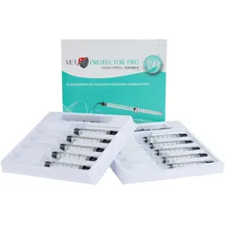 JM SANTE Polysept Vet Protector Mundschleimhaut 10x3ml