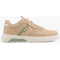 Sneaker - Herren - beige