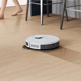 Ecovacs Deebot N8 Pro