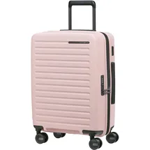 Samsonite Restackd 4-Rollen Cabin 55 cm / 39 l rosa/pink