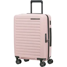 Samsonite Restackd 4-Rollen Cabin 55 cm / 39 l rosa/pink