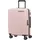 Samsonite Restackd 4-Rollen Cabin 55 cm / 39 l rosa/pink