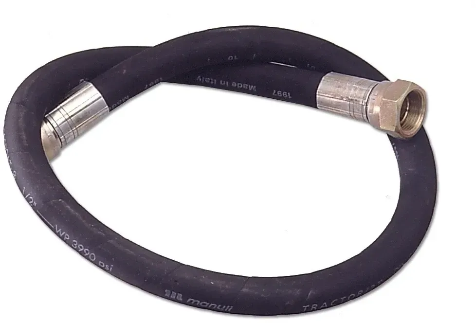 ELMAG Flexible Druckleitung - 10180