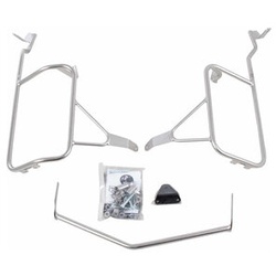 Cutout Kofferträger