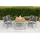 Merxx Siena Set 5-tlg. Grau