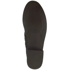 Fitters Footwear That Fits Fitters Footwear Stiefeletten in Übergrößen schwarz) 2239215 Tamara Black große Damenschuhe - Schwarz - 44 EU,