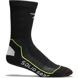SOLiD Gear Extreme Sommer Arbeitssocken Grau 43-46