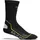 SOLiD Gear Extreme Sommer Arbeitssocken Grau 43-46