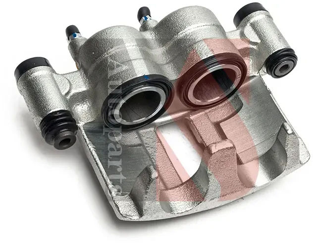 YSPARTS Bremssattel ysbc0693 für Fiat Peugeot