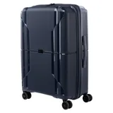 Iguana Sydney 4-Rollen 60 cm / 60 l blau