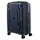 Iguana Sydney 4-Rollen 60 cm / 60 l blau