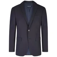Hechter Paris Sakko blau, blau, NOS