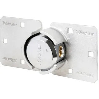 Master Lock Vorhängeschloss mit Schwerlastschliessbügel 736EURD