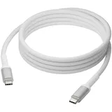 dbramante1928 USB-C 2 m Weiß