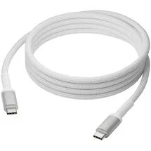 dbramante1928 USB-C 2 m Weiß