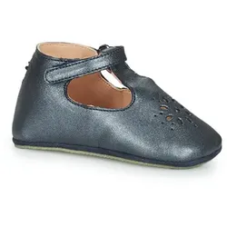 Easy Peasy  Pantoffeln Kinder LILLYP  in Blau, 18
