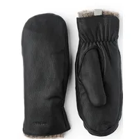 Hestra Tiril Mitt Damen, Handschuhe-Schwarz-9