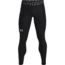 Under Armour Funktionshose Herren 001 black/white S