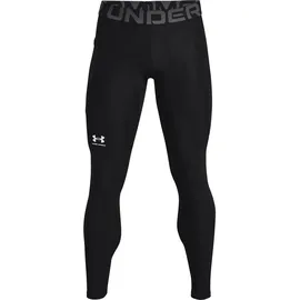 Under Armour Funktionshose Herren 001 black/white S