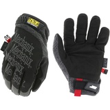 Mechanix Wear ColdWorkTM Original® Handschuhe (Medium, Schwarz/Grau)