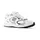 New Balance Freizeit/Lifestyle Kinder Gr.39, Weiß - 38.5 EU