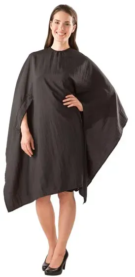 MyBrand Umhang „Classique“ Schwarz