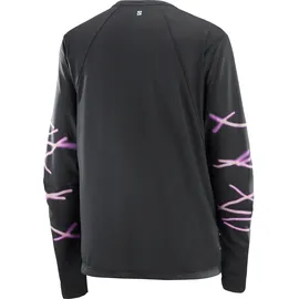 Salomon Shakeout Damen Grau XS