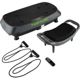 Tunturi Cardio Fit V20 Schwarz