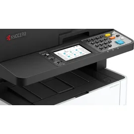 Kyocera ECOSYS MA4000wifx S/W-Laserdrucker Scanner Kopierer Fax LAN WLAN