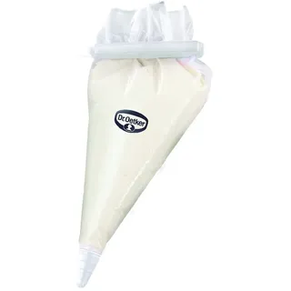 Dr. Oetker Spritzbeutel