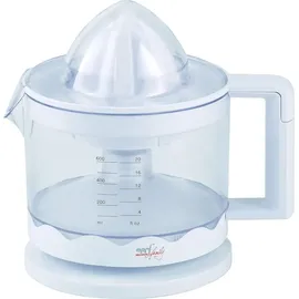 Melchioni ZUMO Slow Juicer weiß
