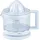 Melchioni ZUMO Slow Juicer weiß