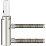 Simonswerk Rahmenteil V 3400 WF HV Stop STA vern.f.2-tlg.Holzzargen Bremsfunktion