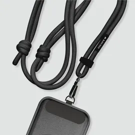 Black Rock Universal Lanyard schwarz