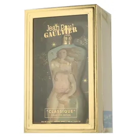 Jean Paul Gaultier Classique X-Mas Collector Edition 2024 Eau de Toilette 100 ml