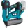 Makita DBN501Z Akku-Stauchkopfnagler, 18V
