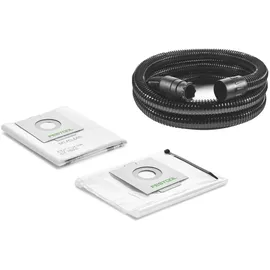Festool Absaugmobil Cleantec CTM 36 E AC-LHS