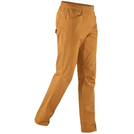 Edelrid Dojo Hosen - Amber - S