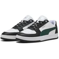 Puma Caven 2.0 Puma White-Dark Myrtle-Puma Black 37,5