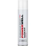 Powerwell Haarlack 400 ml