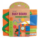 Roter Käfer Lernspiel Roter Käfer Busy Board Schwein RZ2001-03