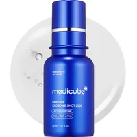 Medicube One Day Exosome Shot 2000 30 ml