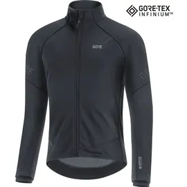 Gore Wear C3 Gore-Tex Infinium Thermo Jacke black L