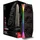 Pine Technology XFX RX 9070 XT Mercury OC Magnetic Air RGB 16 GB GDDR6