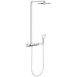 Grohe Rainshower System SmartControl 360 Duo chrom 26250000